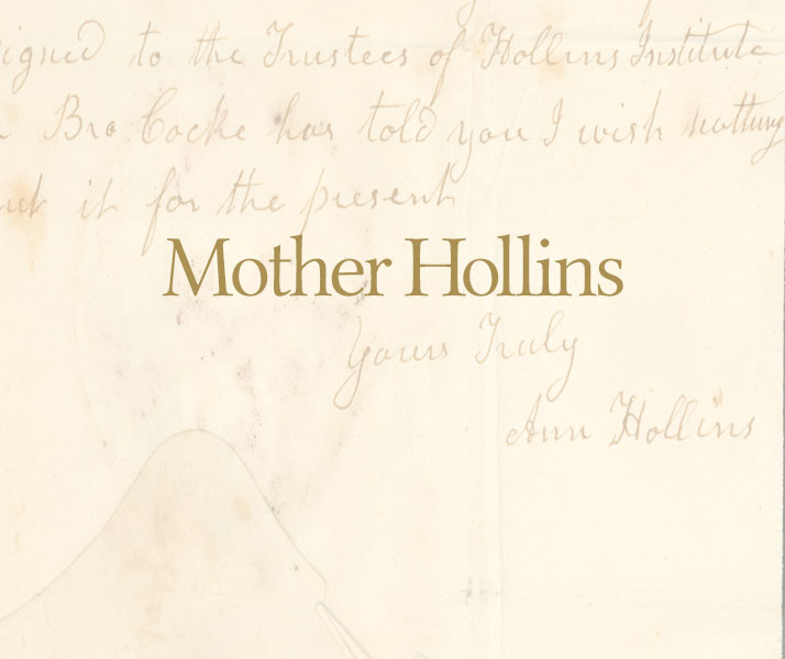 Mother Hollins