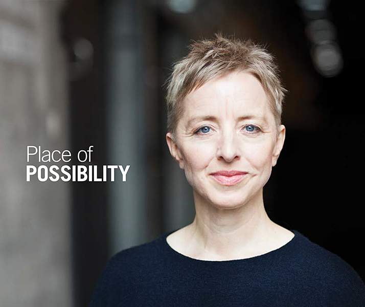 Place of Possibility