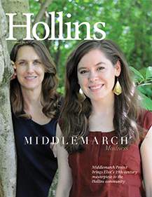 Hollins Magazine Summer 2015