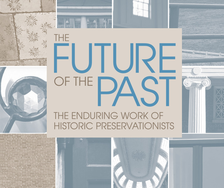 The Future of the Past