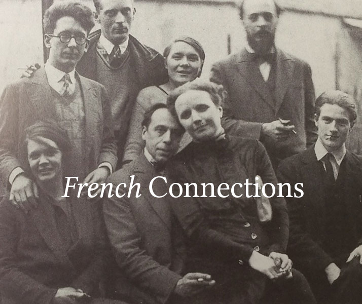 French Connections