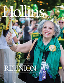 Hollins Magazine Summer 2019