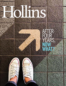 Hollins Magazine Winter 2020