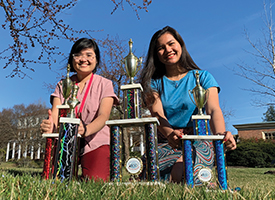 Hollins University Chess Players