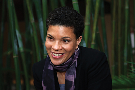 Michelle Alexander