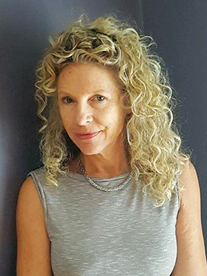 Elizabeth Barbour '78, M.A. '98