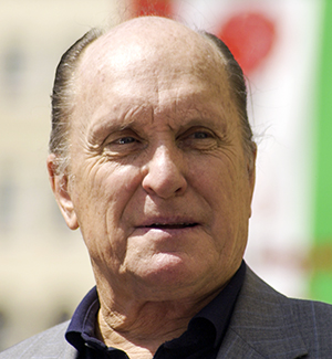 Robert Duvall