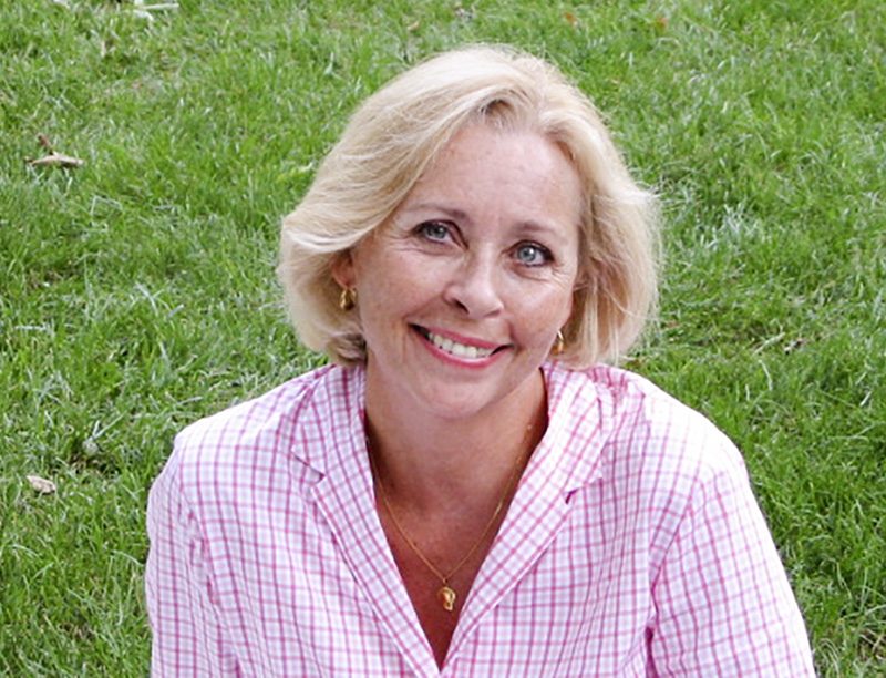 Annette Sampon-Nicolar, Professor of French
