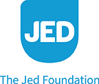 The Jed Foundation logo