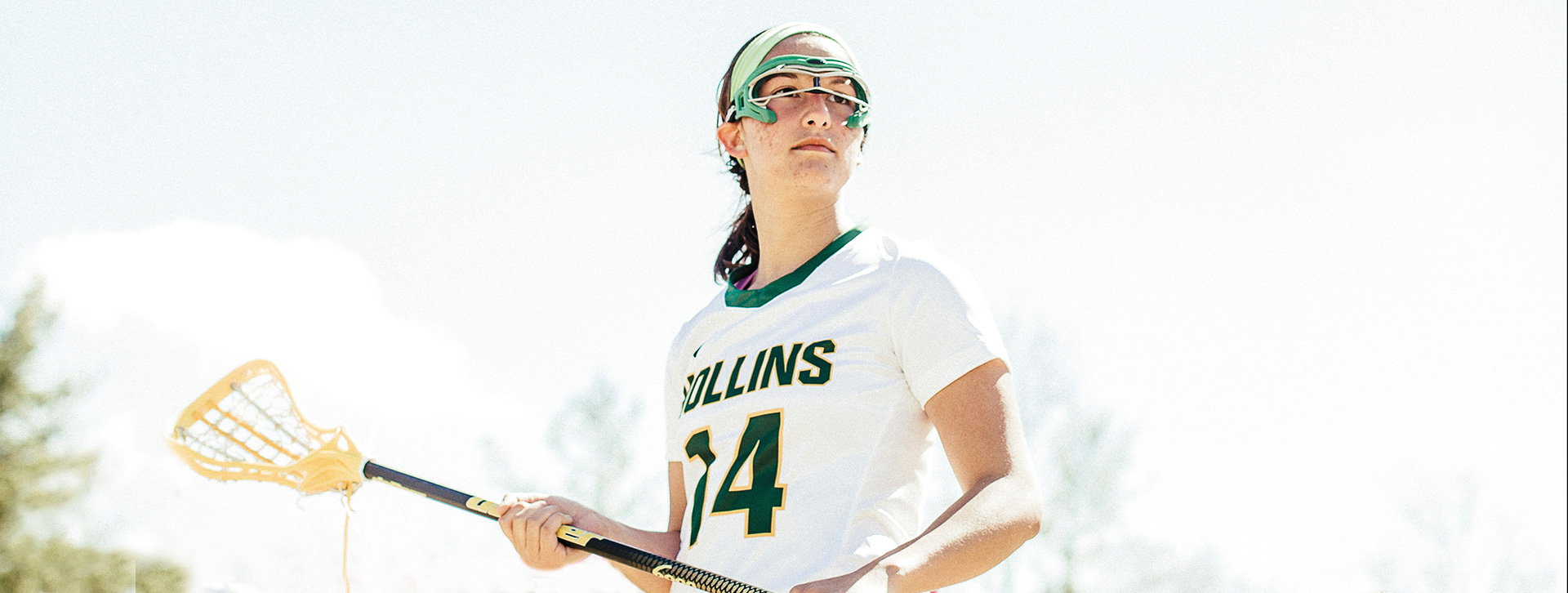 Hollins University lacrosse 2019