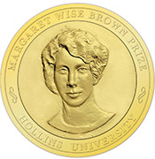 Margaret Wise Brown medal