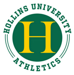 Hollins Athletics logo