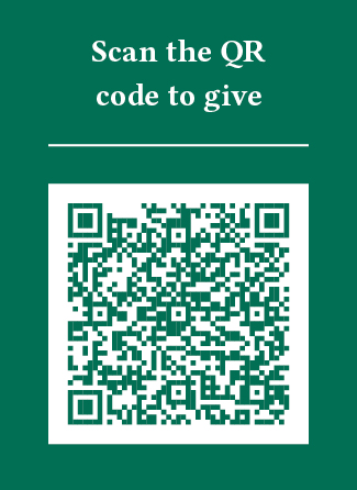 Giving QR code