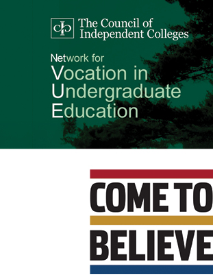 NetVUE and Come to Believe