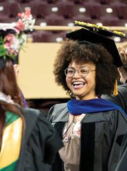 Commencement 2025