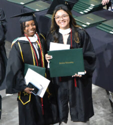 Commencement 2025