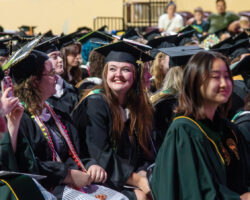 Commencement 2025