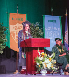 Commencement 2025