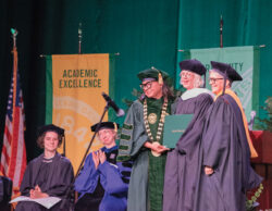 Commencement 2025