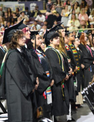Commencement 2025