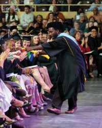 Commencement 2025