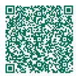 hollins.edu/giveonline QR code