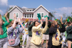 Hollins University Reunion 2025