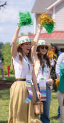 Hollins University Reunion 2025