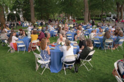 Hollins University Reunion 2025