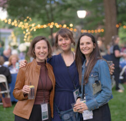 Hollins University Reunion 2025