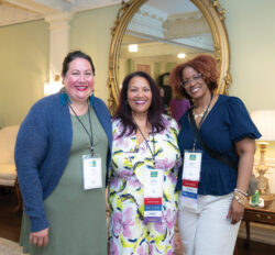 Hollins University Reunion 2025