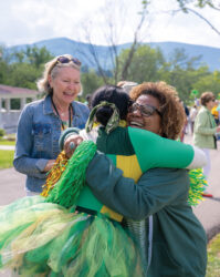 Hollins University Reunion 2025
