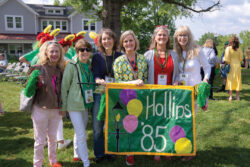 Hollins University Reunion 2025