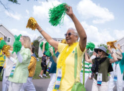 Hollins University Reunion 2025