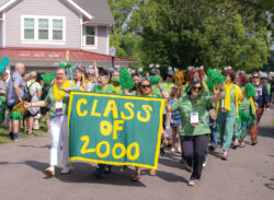 Hollins University Reunion 2025