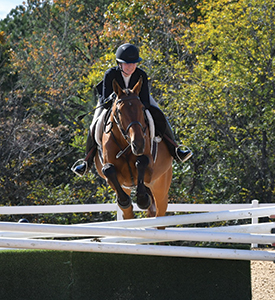 Gigi Goshtigian ‘26