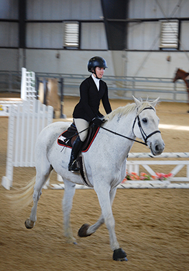 Hanna Mae Schmidt '28