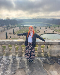 Natalia Chapel ’28