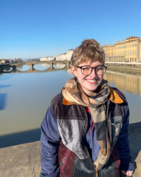 Vanna Schickling ’26