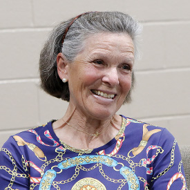 Paget Hirsch Bennet '81