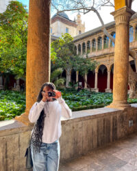 Liah-Rae Tucker ’28