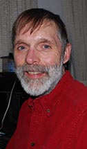 Bruce Ingram
