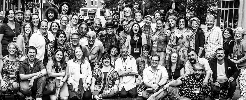 Hollins Playwriting M.F.A. 2019