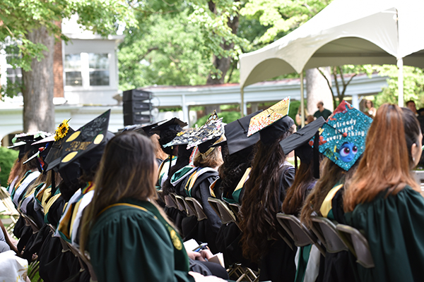 Commencement Exercises