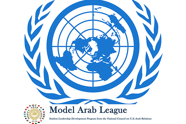 Model UN/Model Arab League