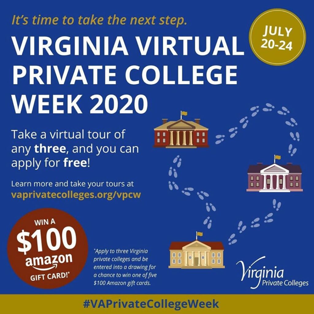 VA Private College Week 2022