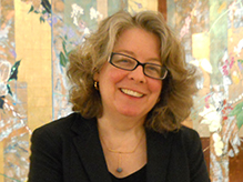 Jenine Culligan
