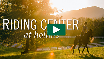 Riding Center