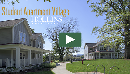 Student Apartment Village
