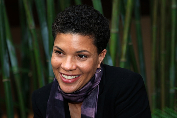 Michelle Alexander